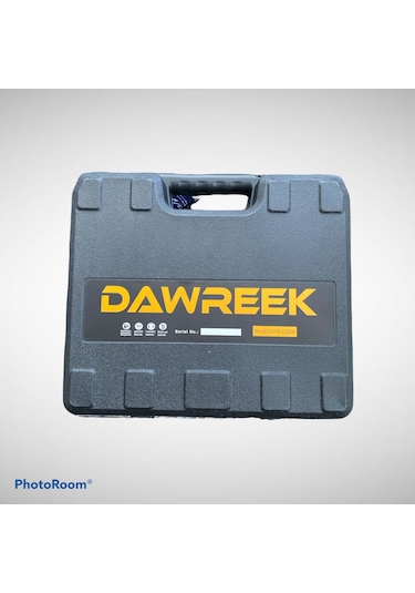 Dawreek 24 W Şarjlı Matkap