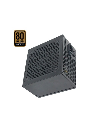 Powerboost JPSU-BST-ATX700BEU 700 W 80+ Bronze Brıo 12 Cm P.Supply