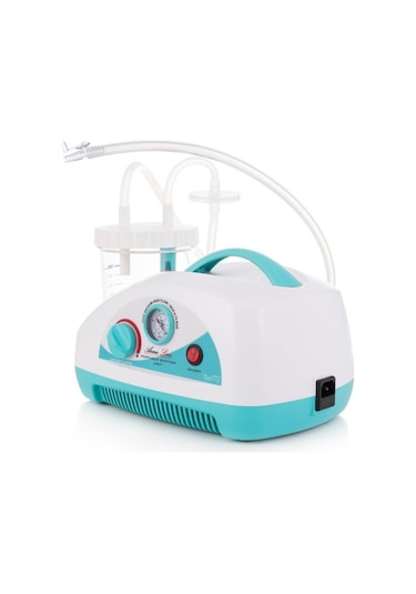 Armoline Al-03 Aspiratör Cihazı 30 L/Dk