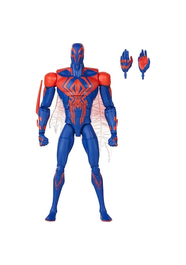 Marvel Legends Movie: Spider-man 2099 Aksiyon Figür / Oyuncak