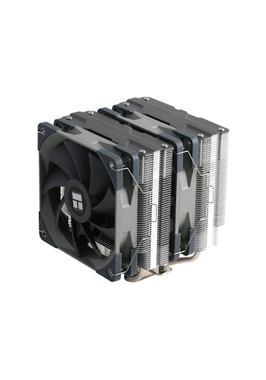 Thermalright Peerless Assassin 120 TL-C12 120 MM Intel-AMD Uyumlu Hava Soğutucu + TF7 Termal Macun