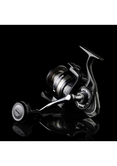 Savage Gear Sgs8 8000 Fd 8+1bb Olta Makinesi t9547-35170