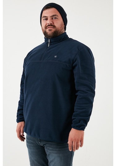 Buratti Erkek Polar 5906001bs2 Haki-lacivert Haki-lacivert