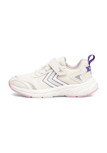 Hummel Performance 300 Jr. Çocuk Ayakkabı 900792-9065 Beyaz