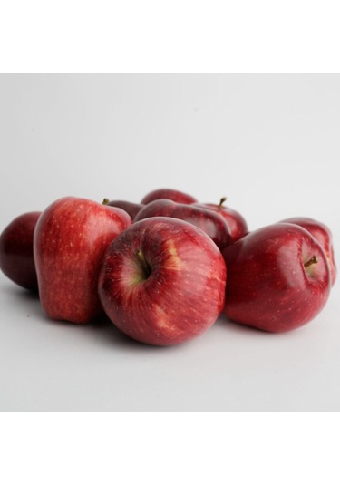 Kırmızı Elma - 1 Kg