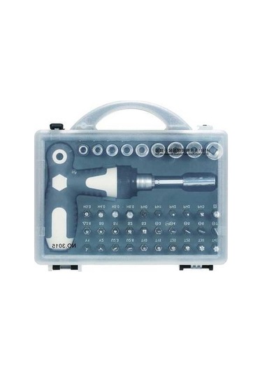 Trendooze Xindoker Uç Tornavida Tamiri Soket Seti Pratik Manyetik İçin Ev Çözümler Aletleri 9 41'li 29 - Mr