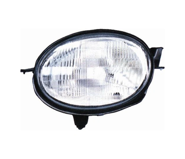 20205252-20086b T.corolla Ön Far Lh.1999-2000 811501e240