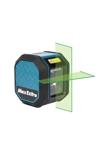 Max-extra Lazer Hizalama Yeşil Mxpfc011g