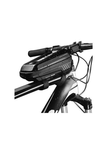 Ganzhoushop Yurt Su Man Geçirmez Dışından Çantası Bisiklet A Mo A