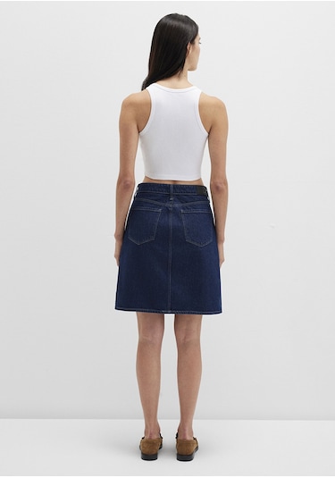 Mavi - Valerie Casual Rinse Jean Etek 1319890999 Lacivert