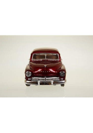 Motormax 1949 Mercury Coupe-1 24 Ölçek Diecast Model Araba