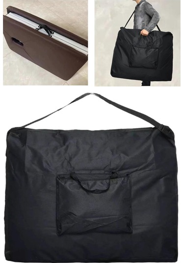 Suntek Taşınabilir Masaj Masa Torbası Masası Seyahat Evi