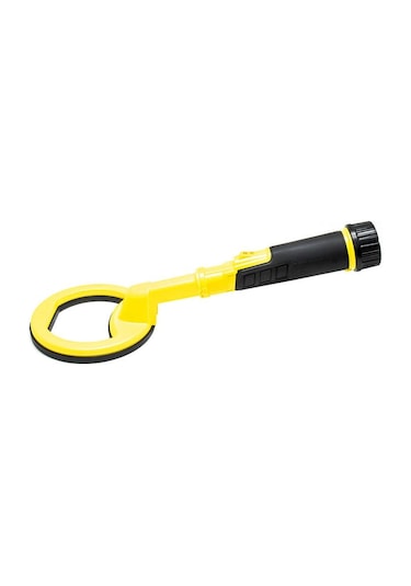 Pulsedive Scuba Detektörü & Pointer 60M'Ye Kadar Su Geçirmez N11.93