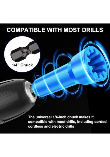 Konesam Pratik Ve Dayanıklı Tel Bükme Aleti - 2'li Paket Mavi