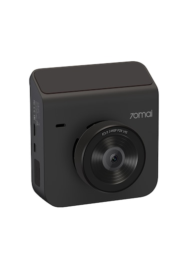 70mai A400 1440p Quad Hd 145 Açılı Gece Görüşlü Araç Kamerası