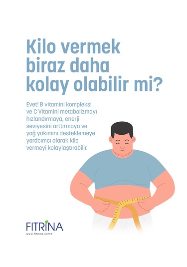 Fıtrina Tırotrın Plus 90 Kapsül