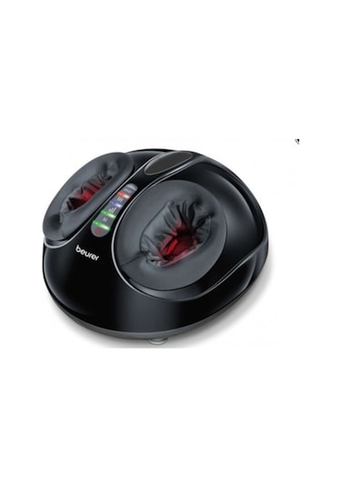 Beurer Fm 90 Shiatsu Masaj Aleti Cihazı Çok Renkli