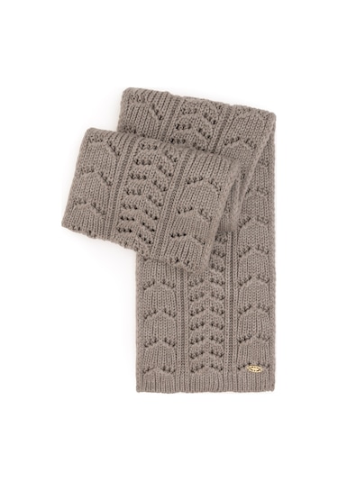 U.s. Polo Assn. Kadın Camel Kaşkol 50292971-vr015 Camel