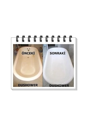 Motip Beyaz Eşya Boyası 400Ml Bulaşık Makine Beyazı