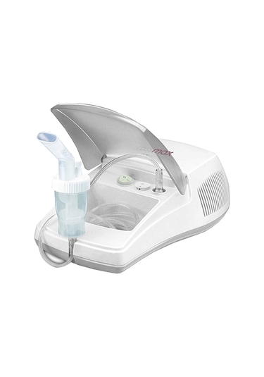 Rossmax NA100 Kompresörlü Nebulizatör