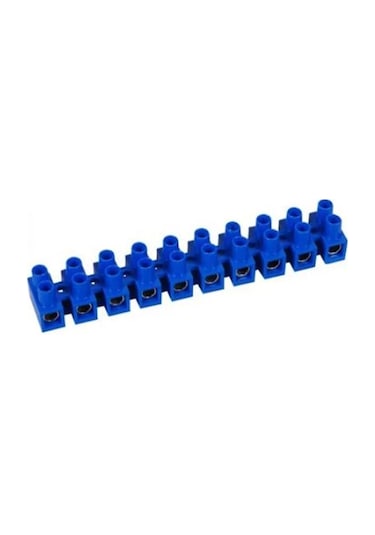 Ortaç Plastik Sıra Klemens No:3 6-10mm