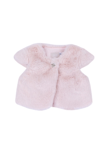 Chicco Yelek 09100687000000 000011 Lıght Pınk