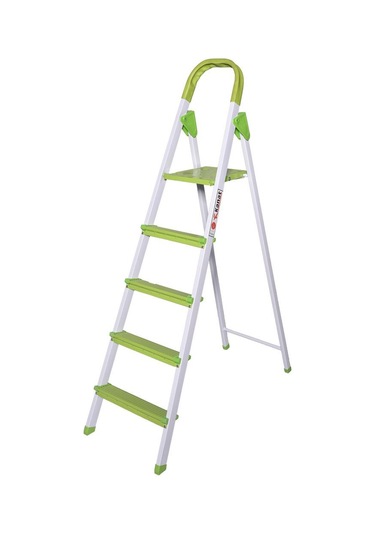 Rita Colorful 4 Basamaklı Merdiven-RCM-684