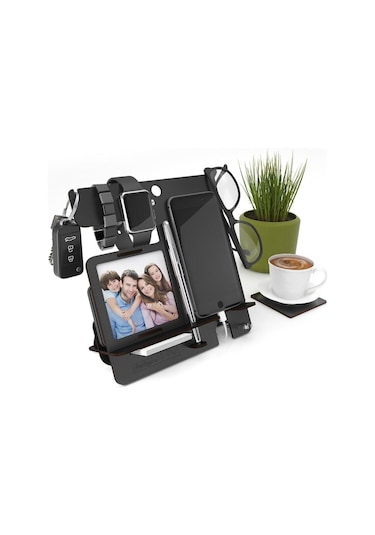 Fx-xl Hexa - 6 Renk - A4 Evrak Rafı Masaüstü Organizer