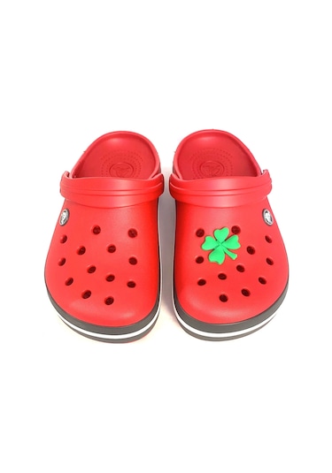 Crocs Terlik Süsü & Renkli Aksesuar Jibbitz (474781806) Çok Renkli