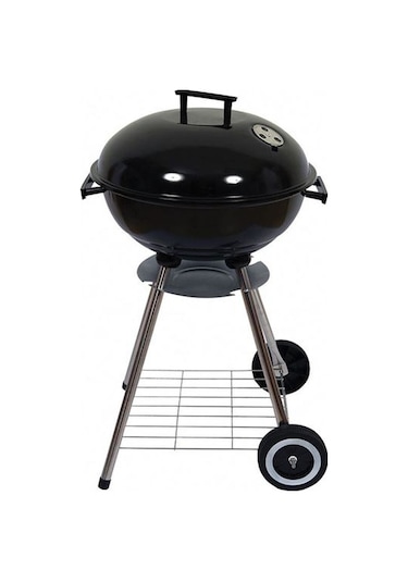 Blooma Eiger Kömürlü Mangal 44 CM