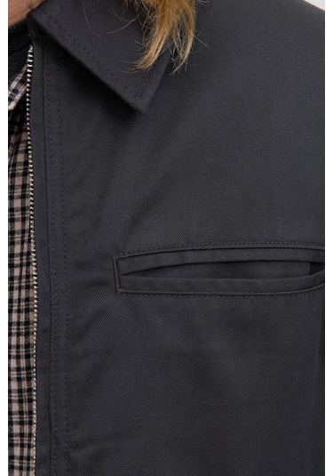 Jack & Jones Jornorrebro Worker Erkek Mont Siyah