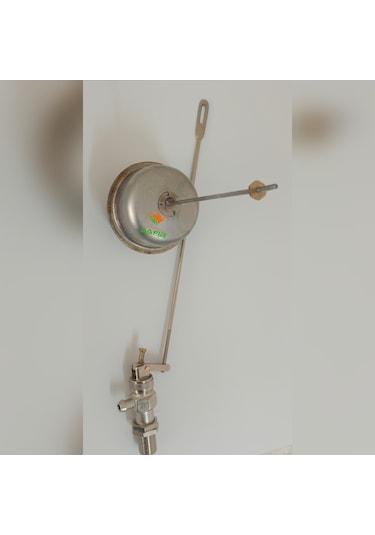 Safir Çay Kazanı Flatör Şamandıra Takımı Set A++