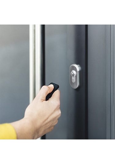 Nuki Fob Akıllı Anahtar