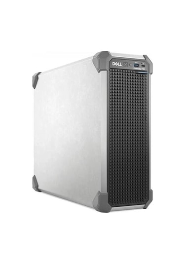 Dell T160 Pet160spl1 E2414 1x16gb 1x2tb 300w 5u Tower Sunucu-154655
