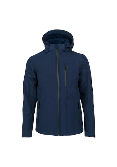 2as Sagwon II.SoftShell Erkek Mont