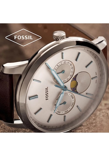 Fossil FFS5905 Erkek Kol Saati