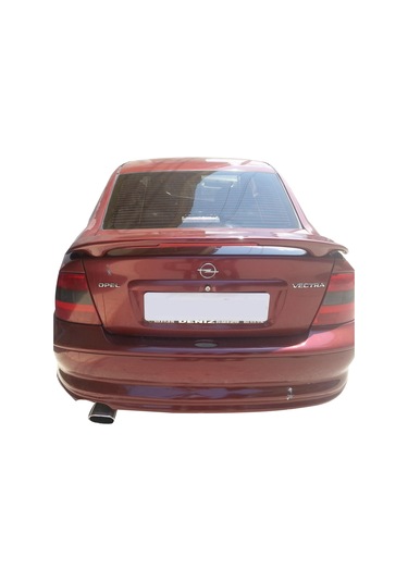 Opel Vectra B Spoiler