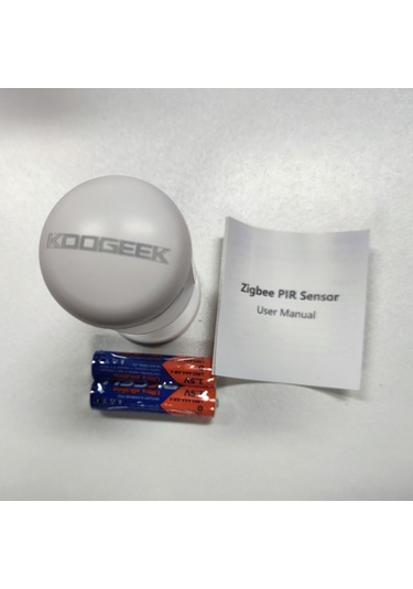 Suofeng Tuya Zigbee Akıllı Pencere/kapı Sensörü - Uzak Kontrol, Uyarı Bildirimi, Akıllı Yaşam Uygulamaları İle Entegre Zigbee Ağ Geçidi Gereklidir