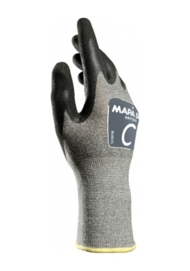 Mapa Krytech 585 Kesilme Dirençli Iş Eldiveni