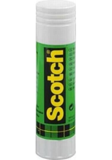 Scotch 6208d Stick Yapıştırıcı 8gr
