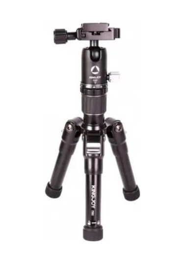 Kingjoy P051+g00 Masa Üstü Mini Tripod