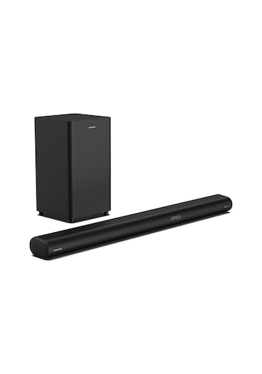 Grundig DSB 3000 3.1.2 Dolby Atmos 580 W Soundbar Ses Sistemi