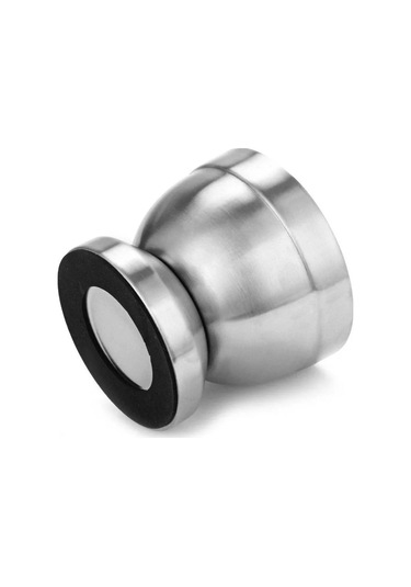 Yuqing Çift Mini Paslanmaz Çelik Metal Harç Tuz Ve Havaneli Çelik