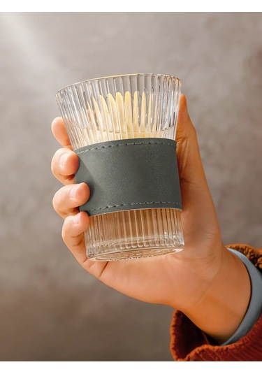 Conflate Türk Armud Çay Bardakları Seti, 2 Adet, 230 Ml 419025993 Yeşil