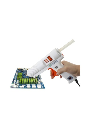 Sones Best-bf 100w Ac 220v Sıcak Tutkal Tabancası Sıcaklık Ayarlanabilir