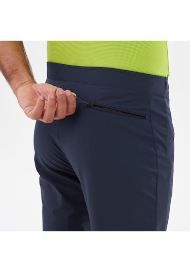 Millet Fusıon Xcs Pantolon Erkek Mıv9369 7317 Safir