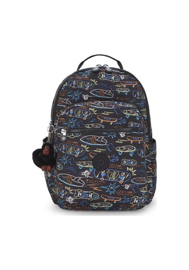 Kipling Unisex Sırt Çanta Kı610171m Multi