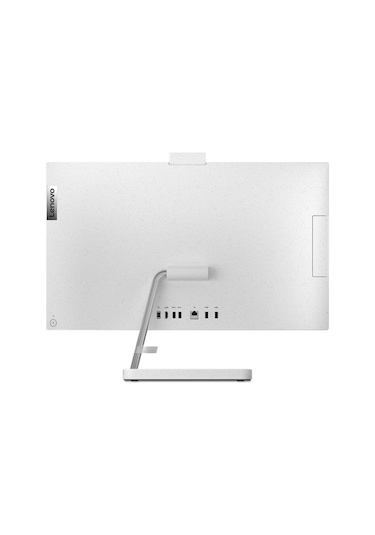 Lenovo IC 3 F0GJ00GSTX09 i5-12450H 64 GB 512 GB SSD 27" Dos FHD AlO Masaüstü Bilgisayar