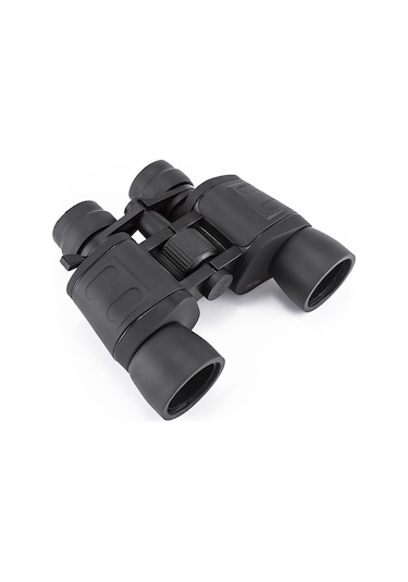 Bushman Z 7-21x40 Zoomlu Dürbün Siyah