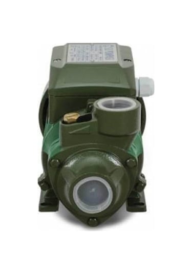 Mrsmax QB60 1 Parmak Elektrikli Su Motoru Pompası 0.5 Hp 1"